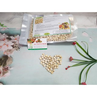 Hạt Sen 500g - Thảo Dược Uy Tín