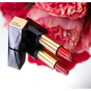 Son lì có dưỡng Estee Lauder Pure Color Envy