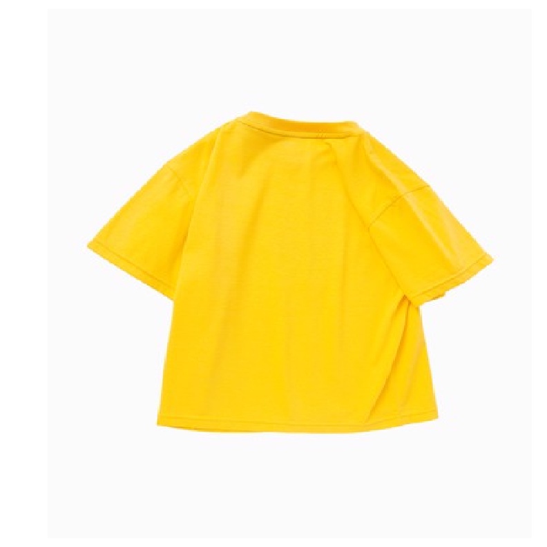 Áo thun thời trang BALABALA - KIDS dành cho bé trai 202222117102