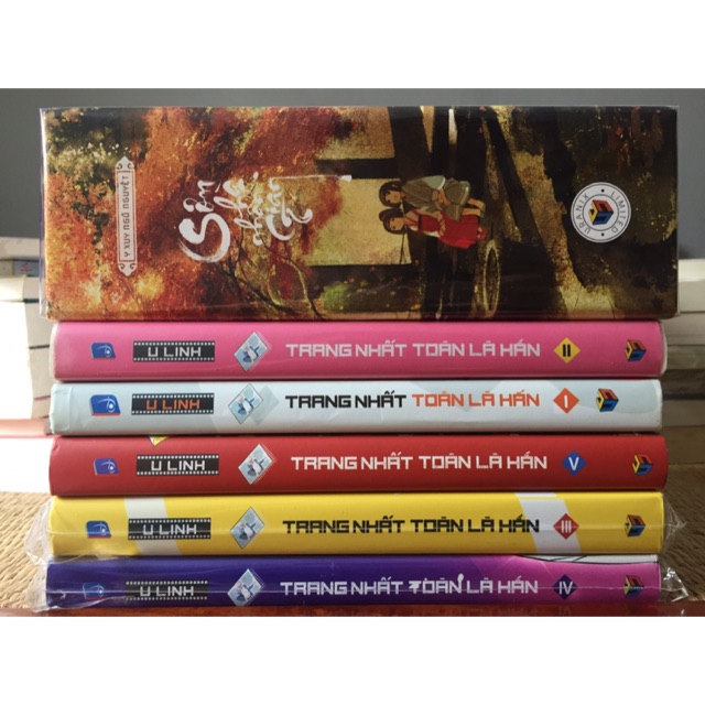 Notebook TPN