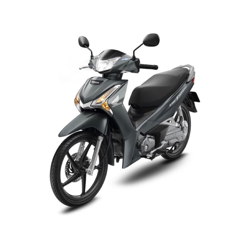 Vỏ da bọc yên xe Future 125 - chính hãng Hồng Tiến