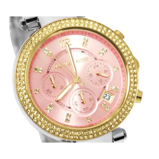 Đồng hồ nữ Michael Kors MK6140
