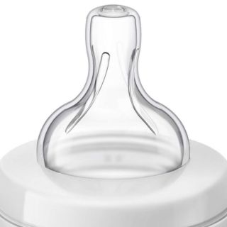 BÌNH SỮA PHILIPS AVENT CLASSIC+ 260ML