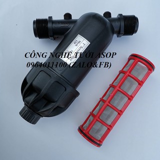 LỌC Y34 ARKA ĐEN LÕI MÀNG LỌC CẶN CHO BỒN NƯỚC GIA ĐÌNH