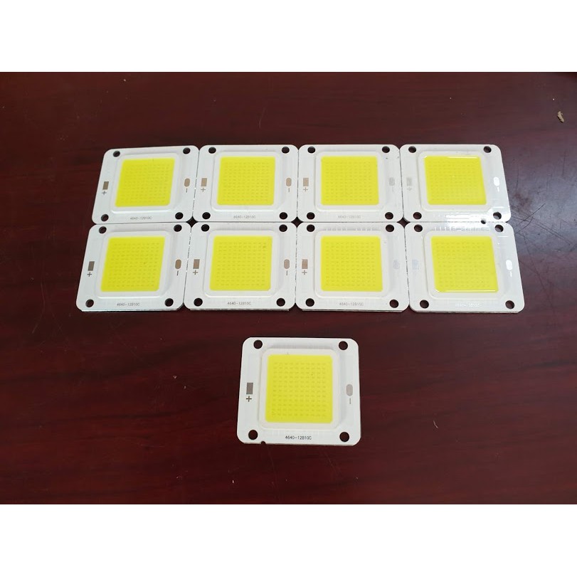 CHÍP LED ĐÈN PHA 30W, 50W điện áp vào 26v đến 36V DC, vnled.vn, vietnamled.vn, đt 0936395395 | BigBuy360 - bigbuy360.vn