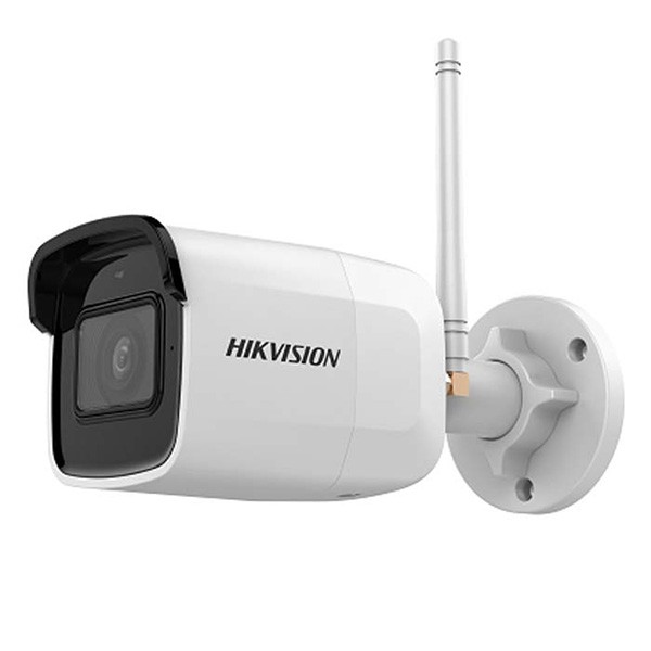 Camera ngoài trời IP Wifi Hikvison DS-2CD2021G1-IDW1 2.0Megapixel