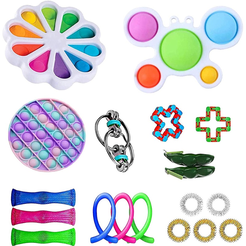 Con Quay Đồ Chơi Fidget Spinner WMMB GiúP GiảM Stress