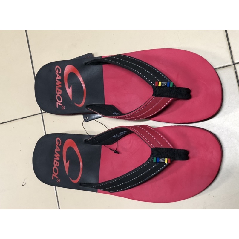 Dép Xỏ ngón Nam Gambol 11326 ThaiLan siêu bền