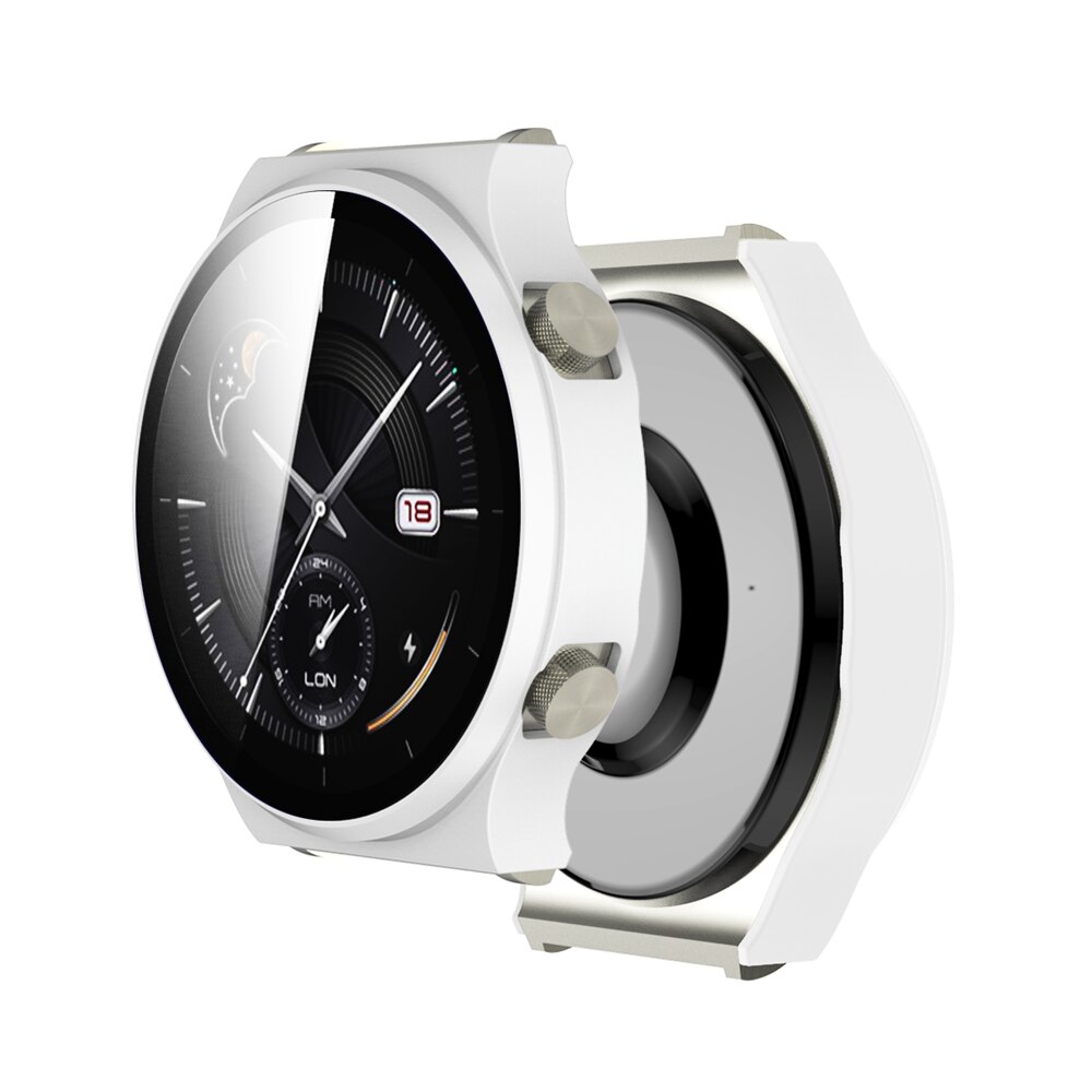 Bảo Vệ Kính Cường Lực Bảo Vệ Màn Hình Đồng Hồ Thông Minh Huawei Watch Gt 2 Pro Gt2 Pro Ốp