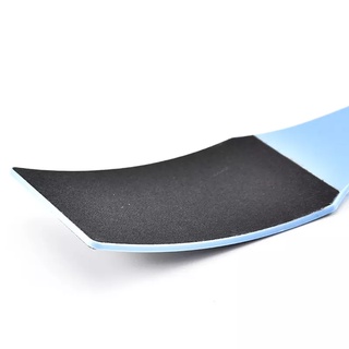 Cây trà da chết gót chân cán nhựa hồng