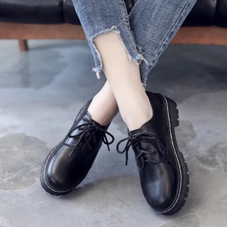 [CHIC’S STORE] GIÀY DR MARTIN CHỮ CHÌM SIÊU CHẤT