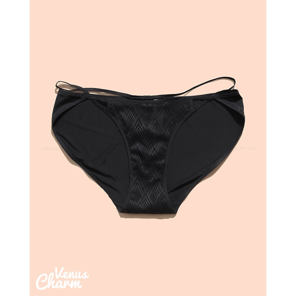 Venus Charm bộ đồ lót nữ ren không gọng, mút mỏng sexy dành cho ngực vừa và lớn Hera 0918 | BigBuy360 - bigbuy360.vn