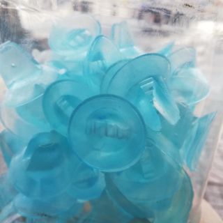 Phụ kiện hồ cá (hít, van khóa oxi)