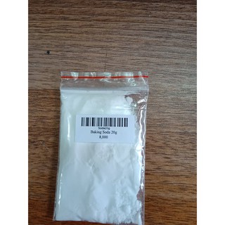 Muối nở ( Baking soda) 20g