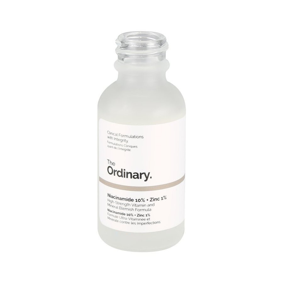 💖💖Acne Whitening Cream Contains Nicotinamide 10% + Zinc 1% - 30ml THE ORDINARY