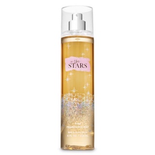 Xịt thơm toàn thân in the stars 85%