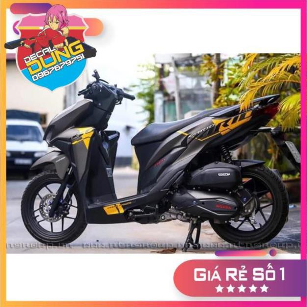Tem xe Vario 150