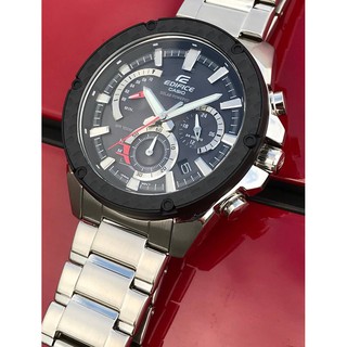 Đồng Hồ Nam Casio EQS-910D-1AVUDF