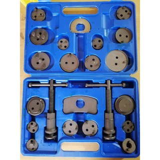 Dụng cụ ép piston phanh 22 chi tiết
