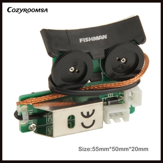 Pickup Cho Đàn Guitar Fishman Vt1