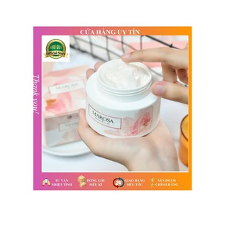 (Deal Sốc) Tẩy Da Chết MAROSA - Chính Hãng Laco - Sạch sâu - Ngừa Mụn - Giảm Nám Sạm - Dịu Nhẹ - Không Khô Nhờn.