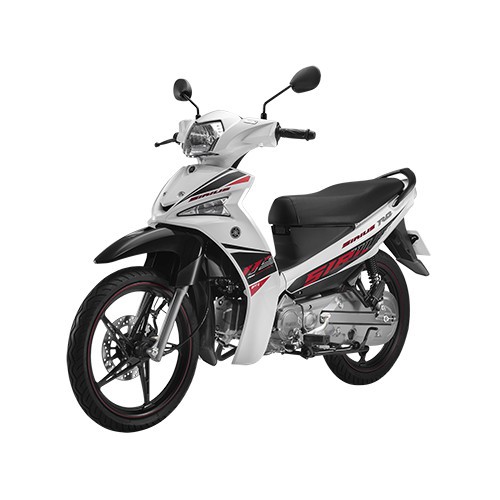 Xe máy YAMAHA SIRIUS FI