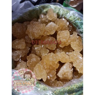 Đường phèn Quảng Ngãi 500g