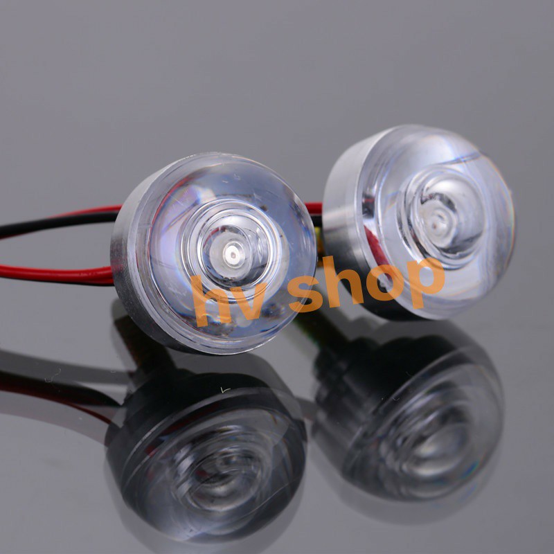 Cặp đèn chớp mắt mèo bản số hv shop ( giá 1 bộ)