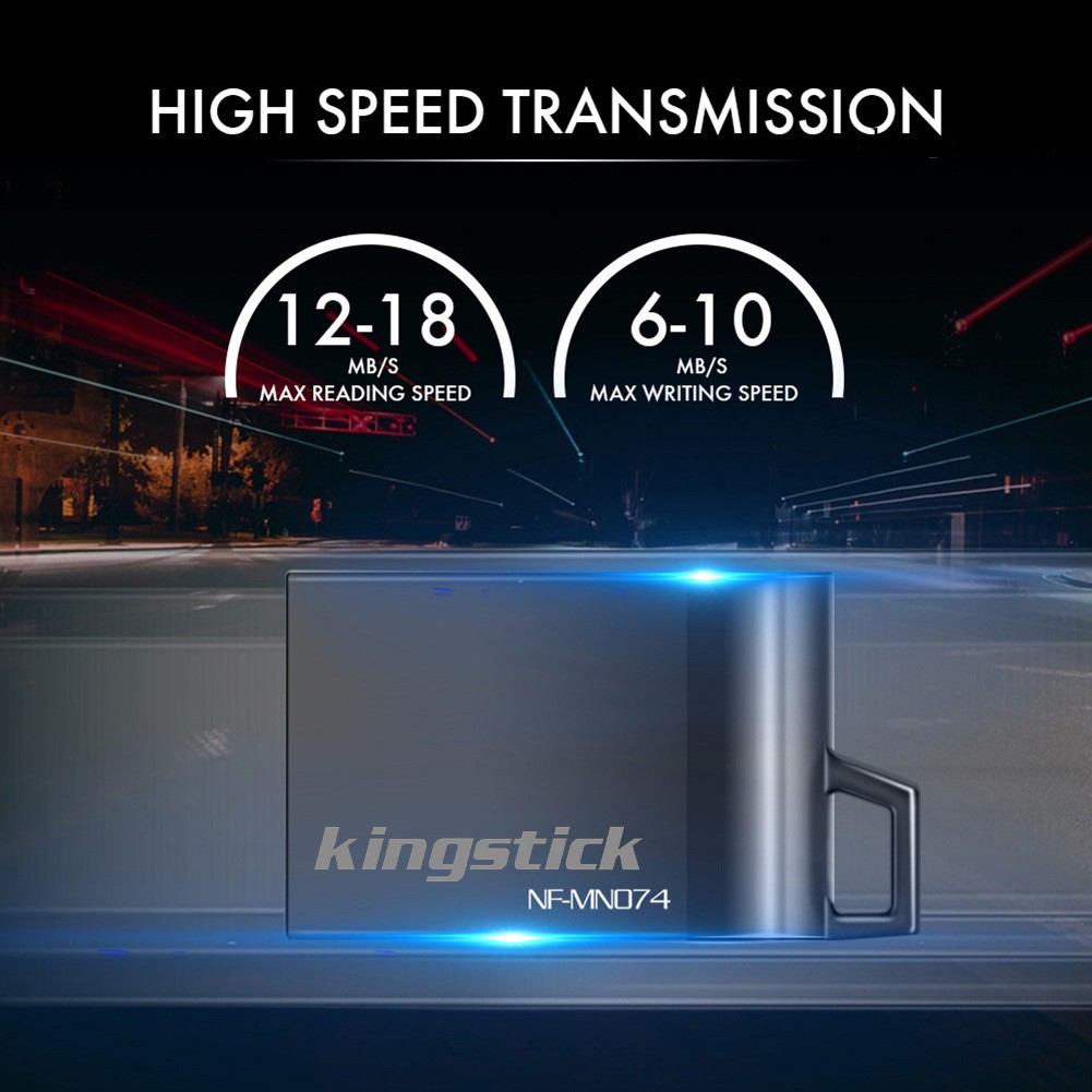 Usb 3.0 Kingstick 2-64gb | BigBuy360 - bigbuy360.vn