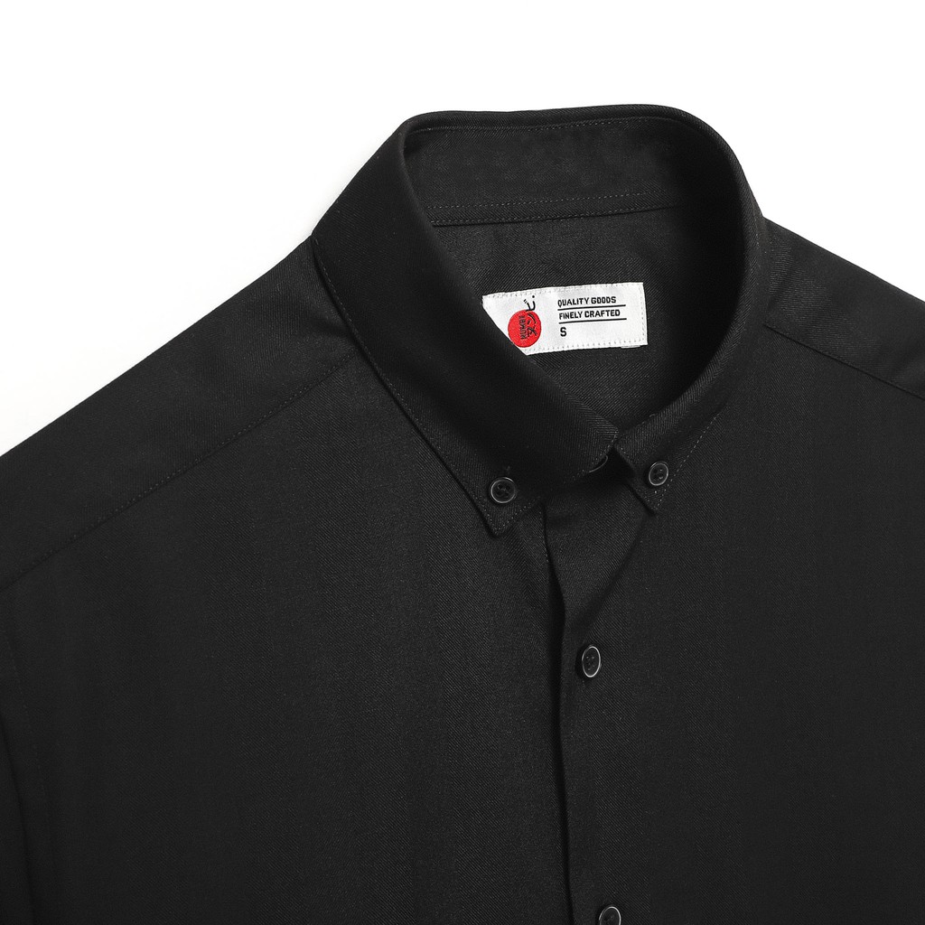 Áo Sơ Mi Nam Numbi 2M VH81, Chất Vải Cotton Dày Dặn Cao Cấp, SM005270, SOMEHOW | BigBuy360 - bigbuy360.vn