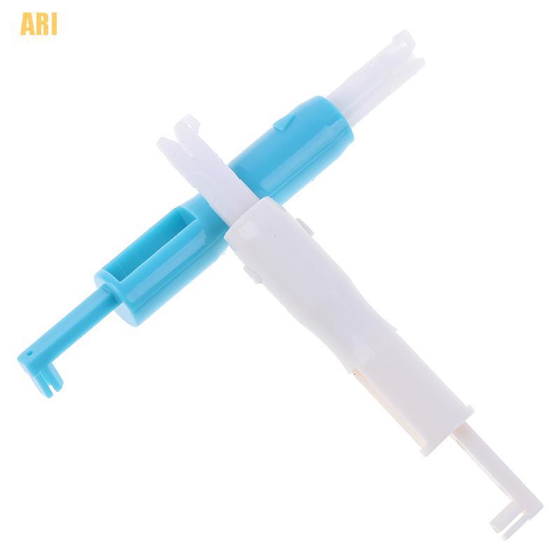 Bộ Dụng Cụ Xỏ Kim Tự Động Cho Máy May Tiện Lợi