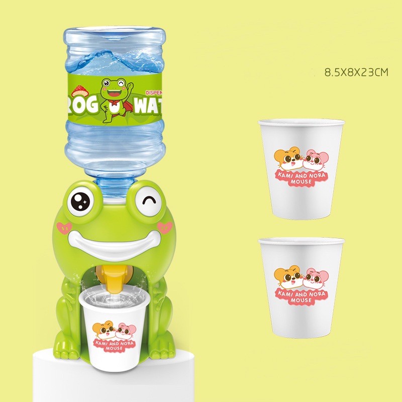 BÌNH ĐỰNG NƯỚC HOẠT HÌNH ĐÁNG YÊU CHO BÉ - BÌNH RÓT NƯỚC NGỘ NGHĨNH CHO BÉ | BigBuy360 - bigbuy360.vn