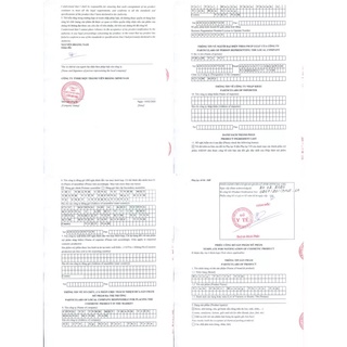 Bột rửa mặt Hoàng Thiên Sâm