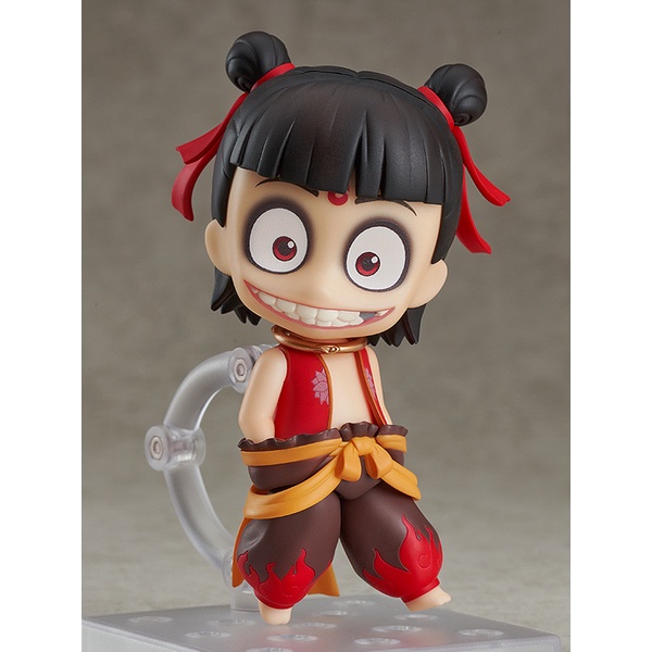 MÔ HÌNH CHÍNH HÃNG NENDOROID 1459 NE ZHA