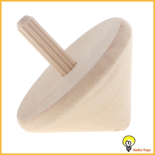 3 Con Quay Gỗ Đồ Chơi Cho Bé
