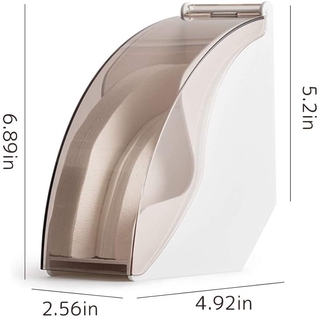 Giá đựng giấy lọc cà phê dạng hình nón cho máy Aeropress/ Chemex V60/ Metta