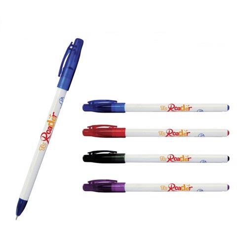 Bút gel nước Roader Thiên Long GEL07