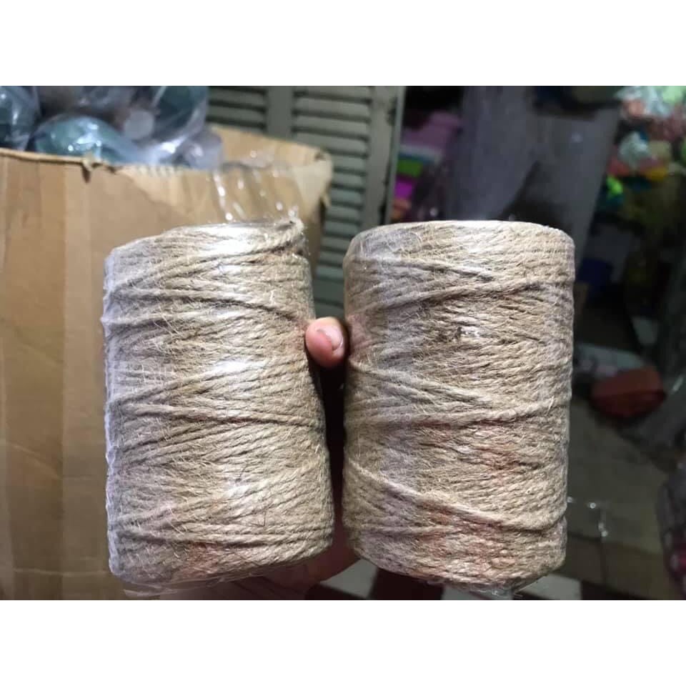 Dây bố thô