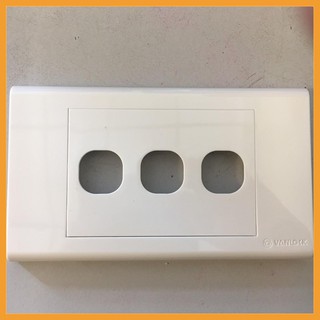 [Freeship]  Mặt 1,2,3 lỗ SINO  S18