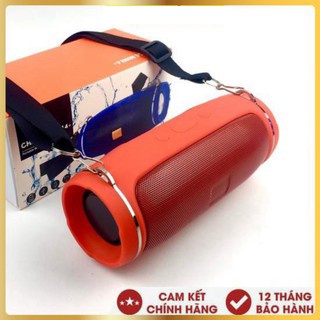 Loa Bluetooth Không Dây Charge 4 Mini Vỏ Nhôm Nghe Nhạc Hay Âm Thanh Chất Lượng,Loa không dây Hỗ Trợ Cắm Thẻ Nhớ Và Usb