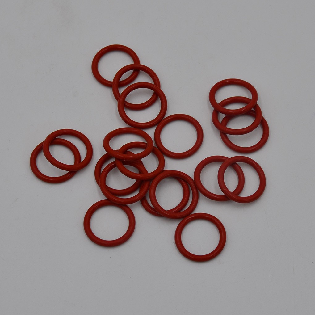Set 20 Vòng Silicon 12ax7 12au7 12at7 12bh7 El84