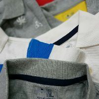 Áo baby gap