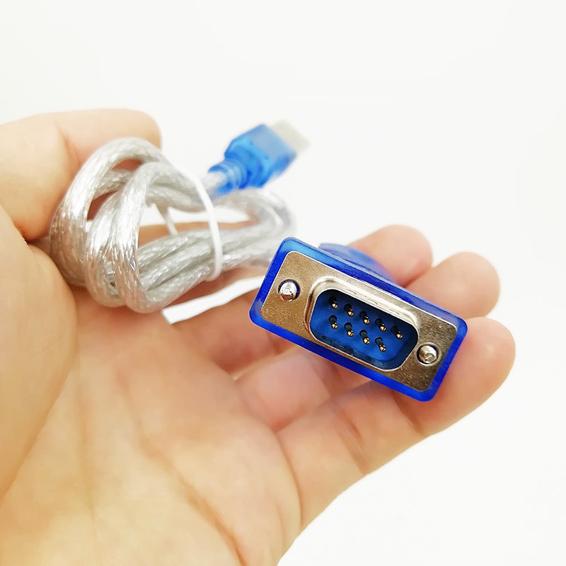 Dây USB to COM HL340