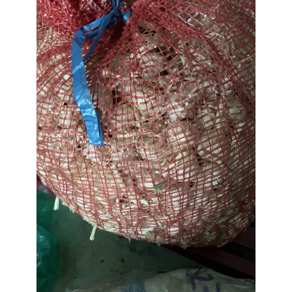 Tỏi tép Lý Sơn 500g