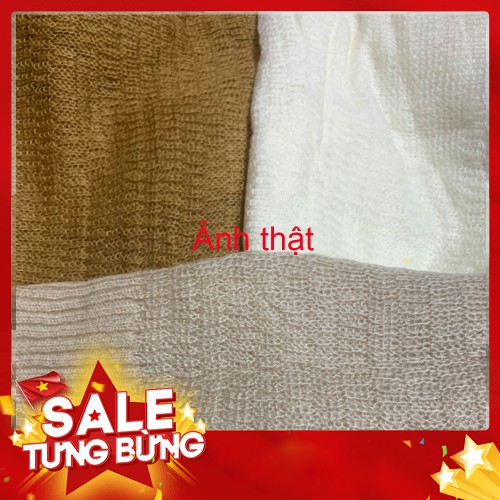 -HÀNG NHẬP KHẨU Áo khoác len mỏng dệt kim - Áo khoác đi biển Liên hệ mua hàng 084.209.1989