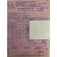 Tẩy trang Bio nhỏ mini