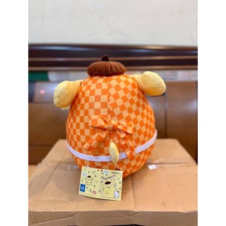 Pompompurin samurai hàng limited