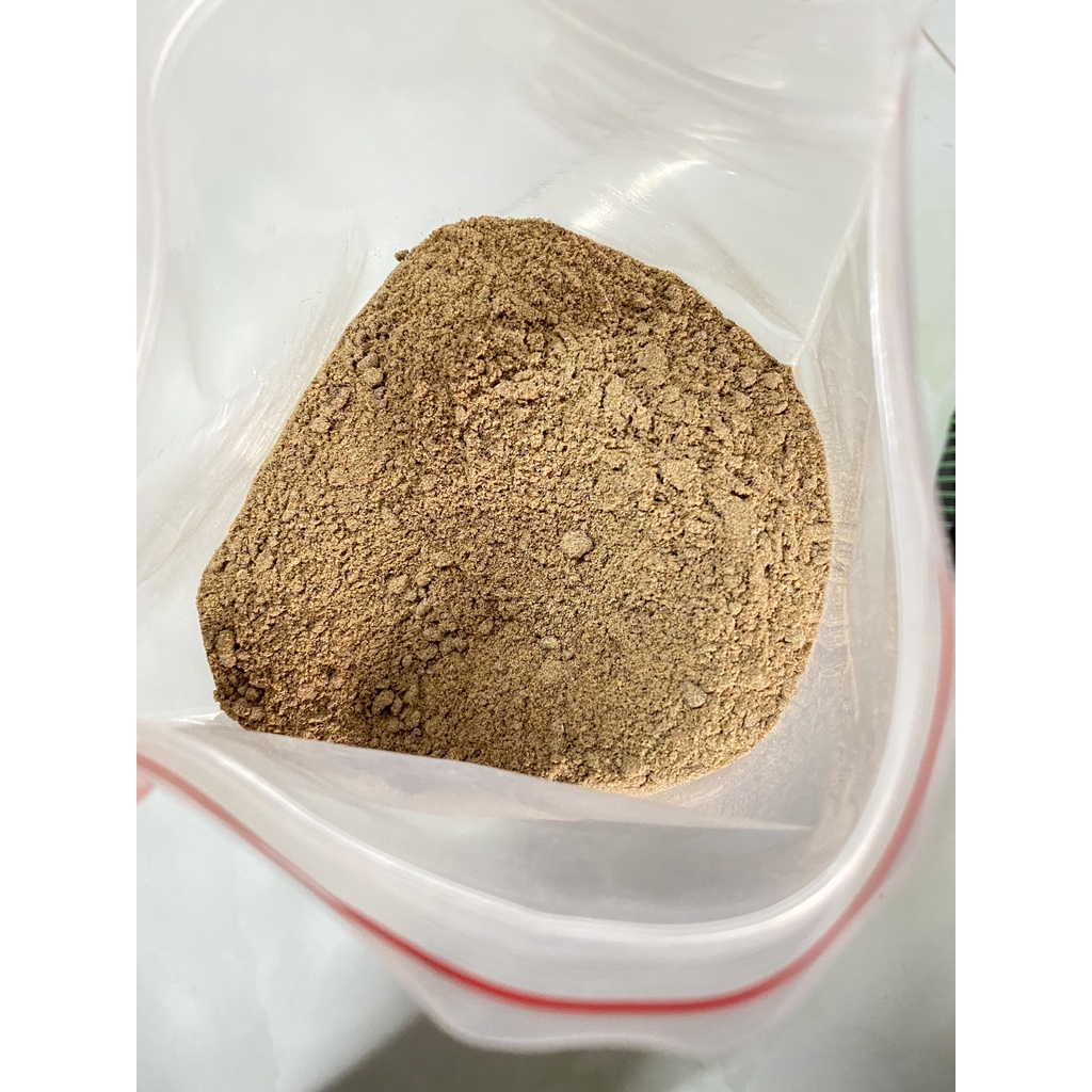 CÁM CÁ 25% Đạm - Thính nền tanh thơm dùng với hương liệu câu chép, rô phi hồ dịch vụ, Cargill 7595 - KhoaHuyen Fishing