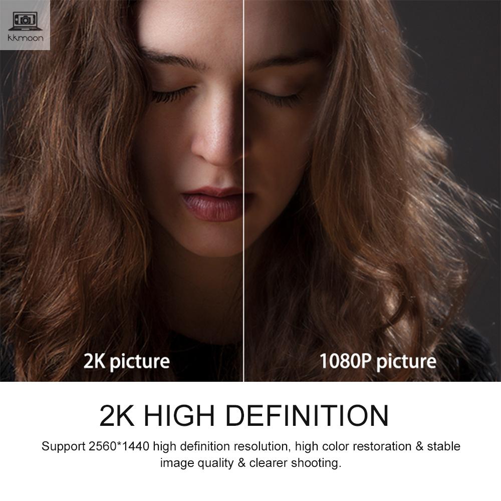 Webcam P5 Usb 2k Có Microphone Cho Máy Tính | BigBuy360 - bigbuy360.vn