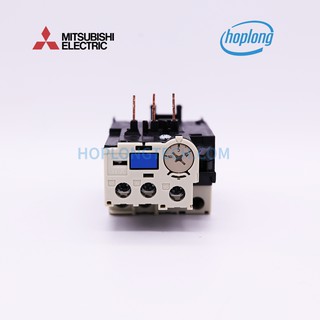 TH-T18 5A Rơ le nhiệt Mitsubishi dải 4.0-6.0A